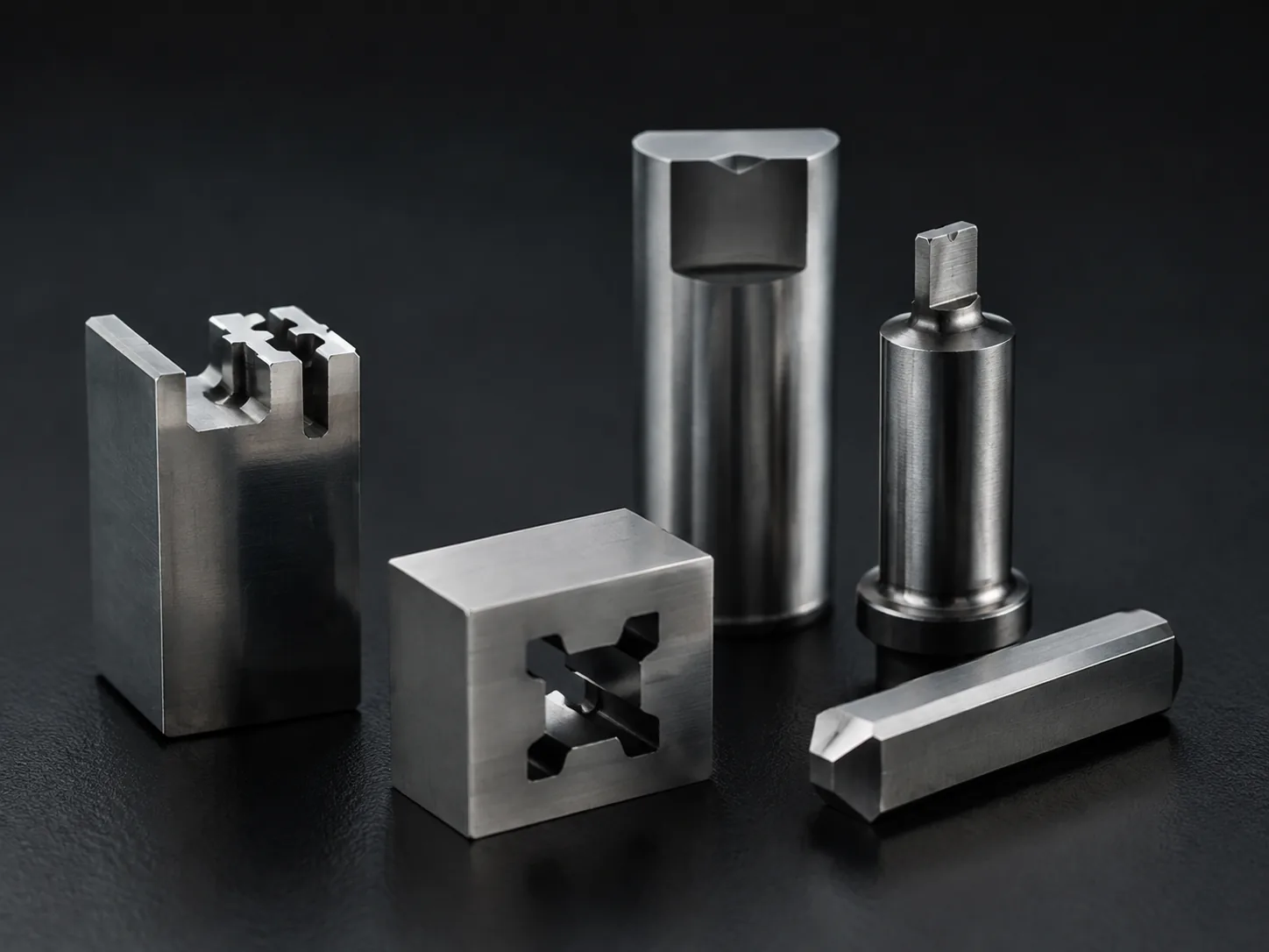 Ilustración / Illustration: Tooling & dies