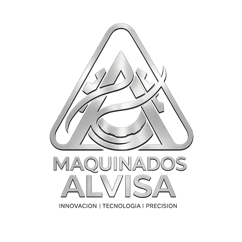 Maquinados Alvisa